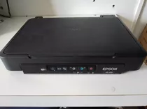 Scanner Epson Xp-220 Completo Usado