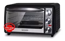 Horno Electrico Tostador 20 Litros Continental 1000 Watts