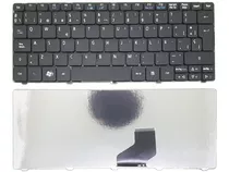 Teclado Para Acer 532h Packard Bell Ze6 Ze7 Zh9 Nav50 Nav51