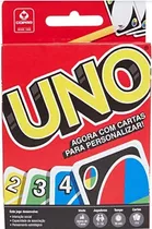 Jogo Uno