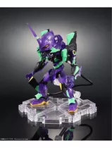 Figura Eva Test Type 01 Night Combat Ver. - Bandai