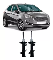 Amortecedor Ford Ka Se 1.5 16v Diant. Flex 4p 2014 Até 2018