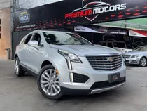 ==cadillac// Xt5  Platinum // 2 0 1 7==