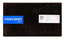 Bateria Para iPhone 6 Plus Original Foxconn Black