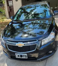 Chhevrolet Cruze 2013 72000km Ltz 1.8