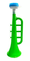 Bocina Trompeta Vuvuzela Para Cotillón Celebraciones 28cm