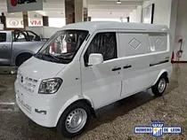 Camionetas Furgon Dfsk K05s 1.1 Leasing Financiadas