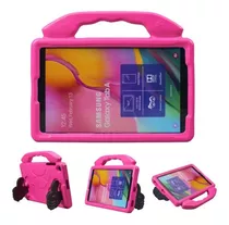 Funda Infantil Manos Compatible Con Samsung Tab A 10.1 T510