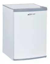 Heladera Lacar Mod 30 Frigobar Hotelera 80 Lts C/congelador