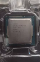 Procesador Intel Core I3-4160 Con Gráfica Integrada(3.6 Ghz)