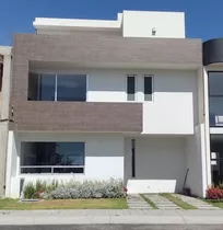 Casa En Venta, Residencial Explanada Sur, Pachuca De Soto