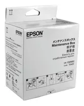 Caja De Mantenimiento Epson Original L4150 L6161 L6171 L6191