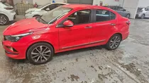 Fiat Cronos Precision Cvt 1.8 2021 Js