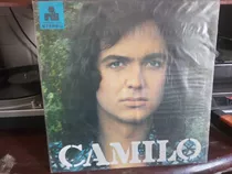 Camilo Sesto Vinilo 