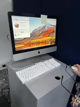 iMac I3 2014 21