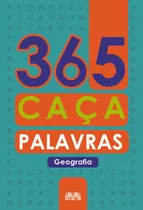 365 Atividades, De Ciranda Cultural. Série 365 Atividades Editora Ativamente, Capa Mole, Edição 1 Em Português, 2020