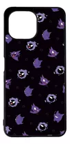 Funda Protector Para Xiaomi Mi 11 Lite 5g Ne Pokemon Anime