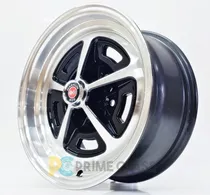 Roda Aro15x7 5x114 Et20 Magnum 500 (unidade) M10 15 Et20 