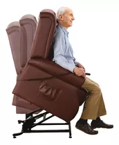 Levántese Fácil Con El Sillón Stand Up Seat