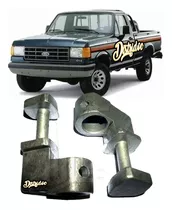 Leva Eje De Cambios Ford F-100 1993/