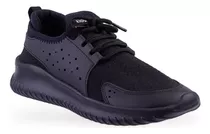 Zapatilla Kioshi Eider Negro Dxvida