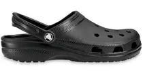 Crocs Classic Negro