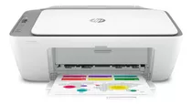 Hp Deskjet Ink Advantage 2775 - Blanco - 200v - 240v