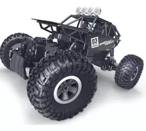 Carrinho 4x4 Metal Crawler Rc2.4 Monsters Truck Melhor Preço