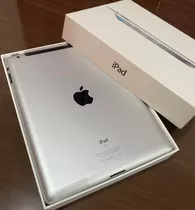 Apple iPad 2, 32gb, Wi-fi + 3g, Branco