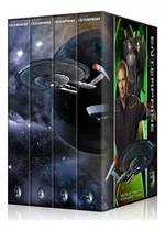 Star Trek Enterprise - Serie Completa - Dvd