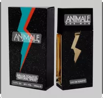 Perfume Animale For Men 100 Ml