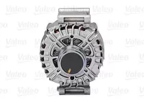 Alternador 140a 2.0 Cxda Volkswagen Tiguan