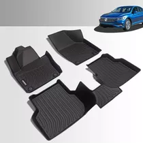 Pisos Bandeja 3d Volkswagen Jetta 2012 2015  2016 2018