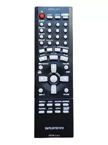 Control Remoto Para Dvd Panasonic + Forro + Pilas