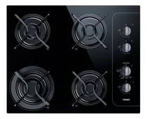 Cooktop 4 Bocas Facilite Consul Cd060ae