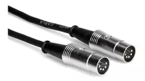 Cable Midi 5 Pines Macho Macho Toda Medida Tipo Consultar !!