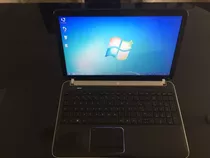 Hp Pavilion Dv6 Notebook (usado)