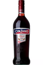 Vermouth  Rosso 450 Cc Cinzano Aperitivos