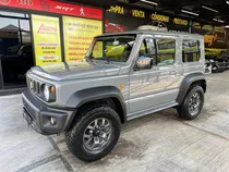 Suzuki Jimny Glx Tm