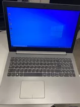 Notebook Lenovo Ideapad 320 15.6 I5 8gb 240gb Ssd