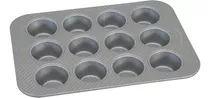 American Bakeware Classics  Molde Para Hornear Magdalen...