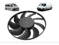 Electroventilador Renault Master 