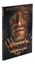 A Colônia Do Capa Preta - Onde Moram Os Exus: Não Aplica, De Médium: Elaine Paceli / Ditado Por: Maria Madalena. Série Não Aplica, Vol. Não Aplica. Editora Mariwo, Edição Não Aplica Em Português, 2022