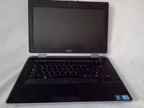 Dell Latitude E6430