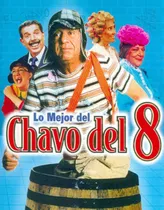 El Chavo Del 8 Tv. Serie. Dvd