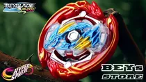 Beyblade Burst Rise Glyph Dragon D5 - Hasbro