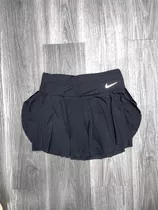 Falda Short Nike | Somos Tienda Física