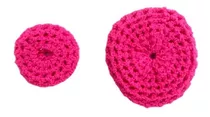 Redecilla Tejida Crochet