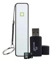 Kit Smartphone Pen Drive + Cartão Micro Sd 8gb + Power Bank