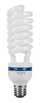 Lámpara 65 W, Espiral, Base Mogul E39, 220 V, Volteck 48222